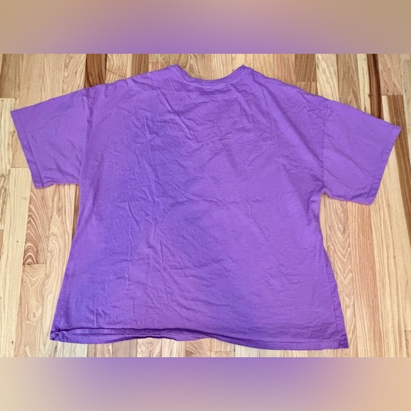 Graphic Tee - Picture 2 of 2